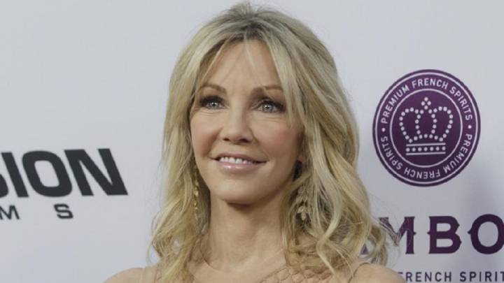 Heather Locklear ('Melrose Place') no irá a la cárcel y sí a un centro de salud mental