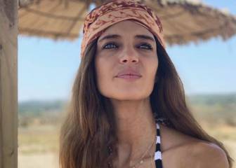 Sara Carbonero preocupa a sus fans con una foto pero ya explicó el motivo