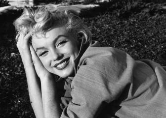 Un fotógrafo logró tomar fotos del cadáver de Marilyn Monroe y las ocultó