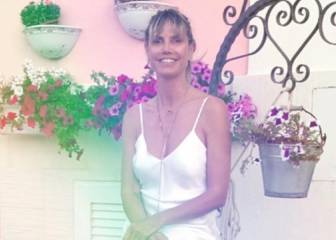 Heidi Klum desafía a Instagram y su polémica censura