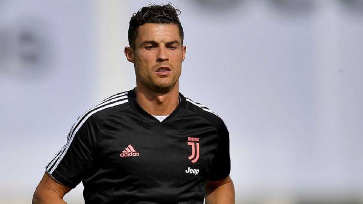 Cristiano Ronaldo pagó a Kathryn Mayorga 375.000 dólares por "su confidencialidad"