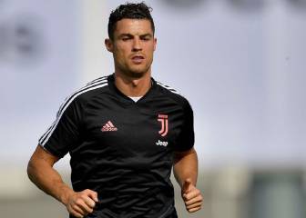Cristiano pagó a Kathryn Mayorga 375.000 dólares por