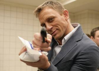 Se revela el título final de la nueva película de James Bond