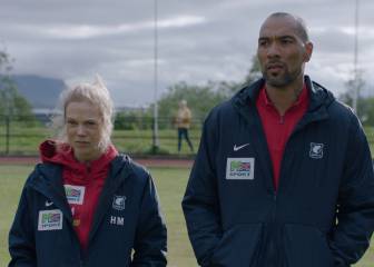 John Carew protagoniza como actor 'Home Ground', la