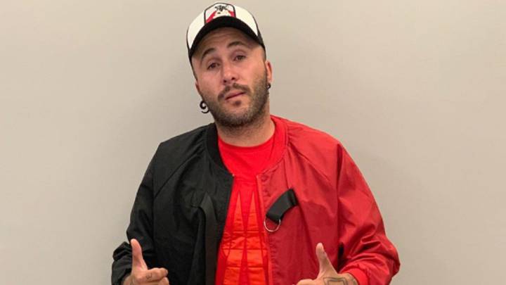 Kiko Rivera negocia su fichaje para la próxima edición de 'Tu cara me suena'