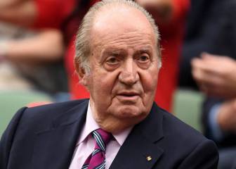 El Rey Juan Carlos será sometido a una operación del corazón