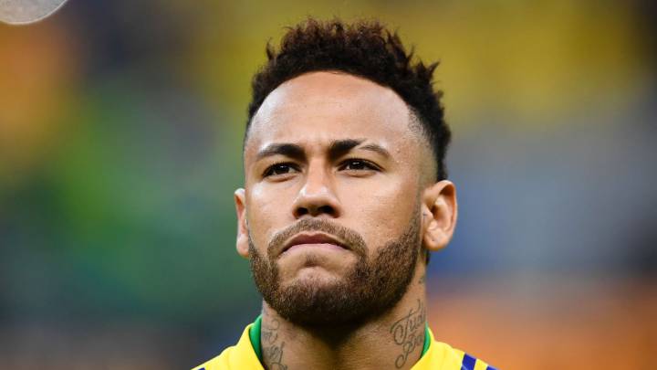 La justicia rechaza desarchivar el caso Neymar por violación.
