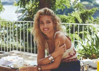 Elsa Pataky explica qué mundo quiere para sus hijos y lo que la enamora de Hemsworth