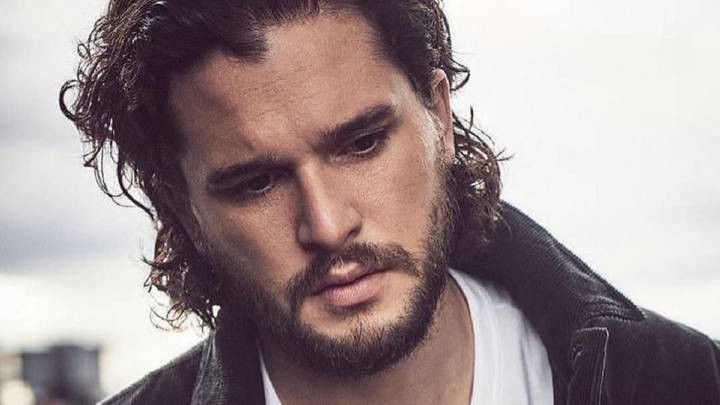Confirmado: Kit Harington, nuevo y flamante fichaje del Universo Marvel