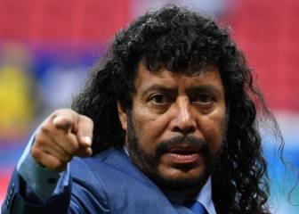 La confesión de Higuita sobre su amistad con Escobar y su paso por la cárcel