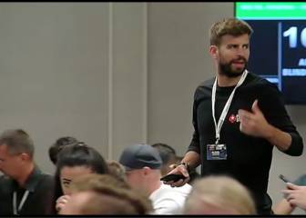 Piqué gana más de 350.000 euros en un torneo de póker