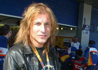 La vida de Caniggia: cocaína, violencia y muchos escándalos