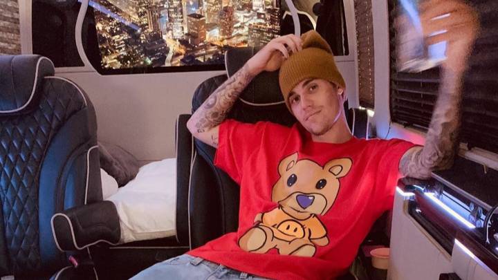 Justin Bieber se sincera en Instagram: "Consumí drogas y denigré a mis parejas"