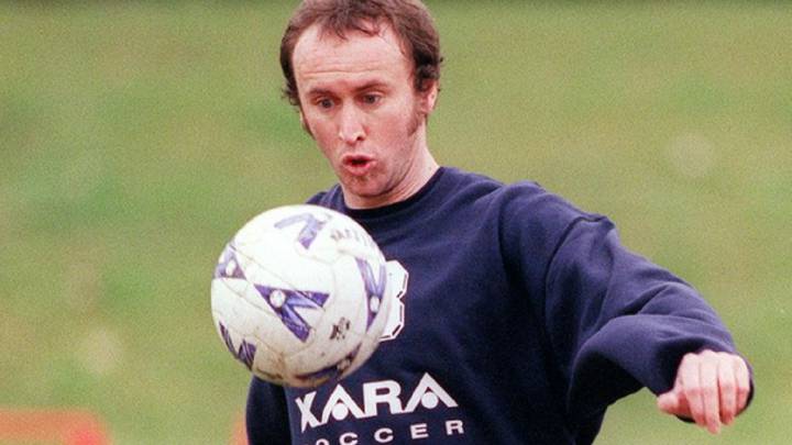 Coches, mujeres y alcohol: el exfutbolista Sasa Curcic repasa su vida de excesos