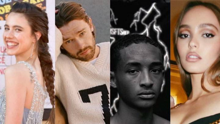 Los hijos de los famosos que lo están petando en Hollywood