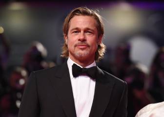 Brad Pitt desvela cómo superó su adicción al alcohol tras su divorcio de Angelina