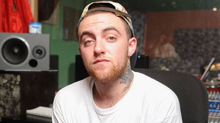 Arrestan a un hombre por su supuesta relación con la muerte de Mac Miller