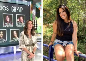 El grave error en 'Sálvame' que confirmaría a Irene Junquera para 'GH VIP 7'