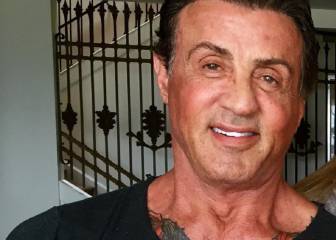 Sylvester Stallone sobre el físico y el narcisismo: