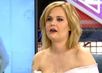 Miriam Sánchez se confiesa sobre el infierno que ha vivido en los últimos tiempos