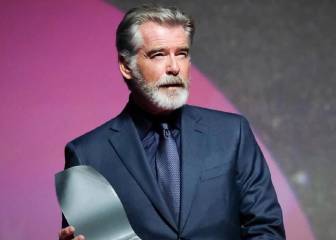 Pierce Brosnan aboga por una James Bond mujer: