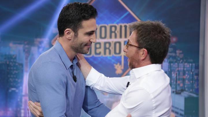 Miguel Ángel Silvestre cuenta cómo se preparó para convertirse en Pablo Ibar