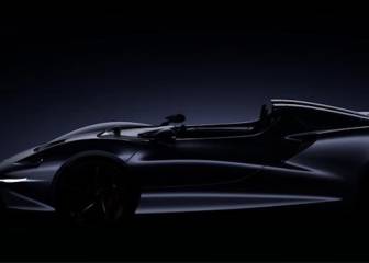 Así es el nuevo y lujoso coche de Fernando Alonso de más de un millón de euros