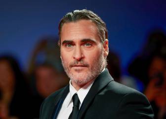 El emotivo recuerdo de Joaquin Phoenix a su hermano River en Toronto