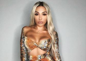 El tremendo cambio de Paula González: de ganar GH a parecer una Kardashian