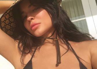 Kylie Jenner incendia las redes posando desnuda para 'Playboy'