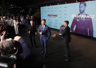 Cuándo se estrena y dónde ver online la serie de Sergio Ramos