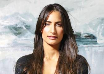 Quién es Rachel Valdés, la nueva novia de Alejandro Sanz