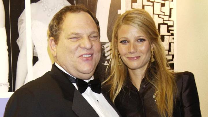 Gwyneth Paltrow fue utilizada por Weinstein para atraer a otras supuestas víctimas