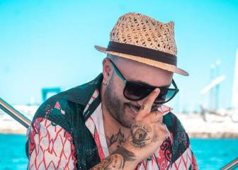 La opinión de Kiko Rivera sobre la primera canción de Chabelita