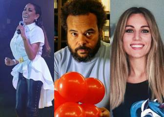 Edurne, Carlos Jean e Isabel Pantoja, serán el jurado de 'Idol Kids'