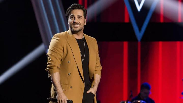 Preocupación ante la cancelación del concierto en Fuenlabrada de David Bustamante
