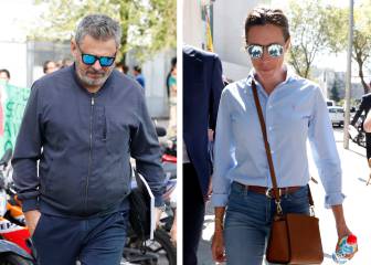 La Audiencia de Madrid ratifica la condena a Miki Nadal por vejar a Carola Escámez