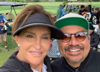 Caitlyn Jenner descubre que es lo que ha hecho con su miembro viril