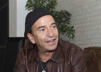 Entrevista a Los Secretos