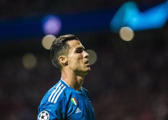 Encontrada una de las mujeres que regaló hamburguesas a Cristiano