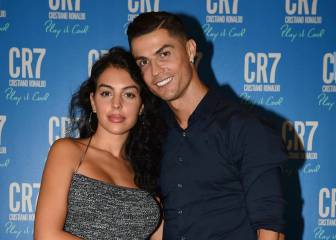Cristiano sobre su vida privada: “No hay gol que supere el sexo con Georgina”