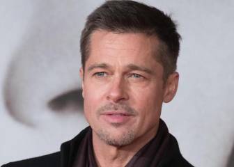 Brad Pitt relata su enfrentamiento con Harvey Weinstein
