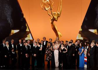 Emmy 2019: Lista completa de los ganadores marcada por Juego de Tronos
