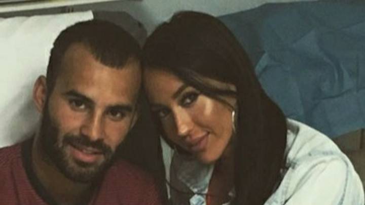 La Fiscalía de Las Palmas acusa a Aurah de acosar a Jesé