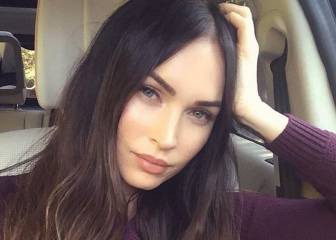 Megan Fox defiende el gusto de su hijo por ponerse vestidos para ir al colegio