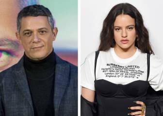 Grammy Latinos 2019: Rosalía y Alejandro Sanz sobresalen en la lista de nominados