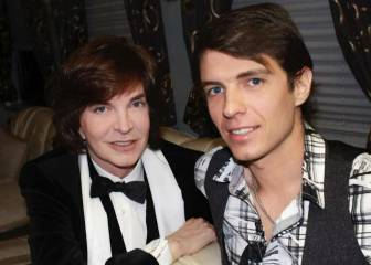 El hijo de Camilo Sesto es el heredero universal de la fortuna del cantante