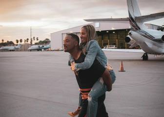 Will Smith y su mujer confiesan los problemas de salud su hijo Jaden