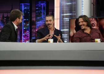 El Hormiguero reparte 9.000 euros a un matrimonio afectado por las riadas