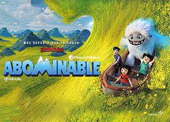Consigue 2 entradas de cine para ver